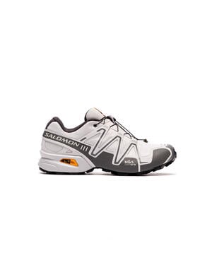 Salomon SPEEDCROSS 3 GORE-TEX | L47600300 | AFEW STORE